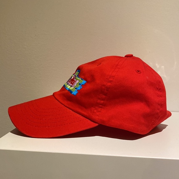 Justice Hat  #Justin Bieber’s JusticeWorldTour - Picture 2 of 6